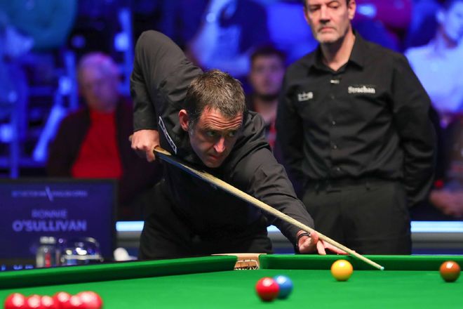 詹姆斯上升 詹姆斯上升