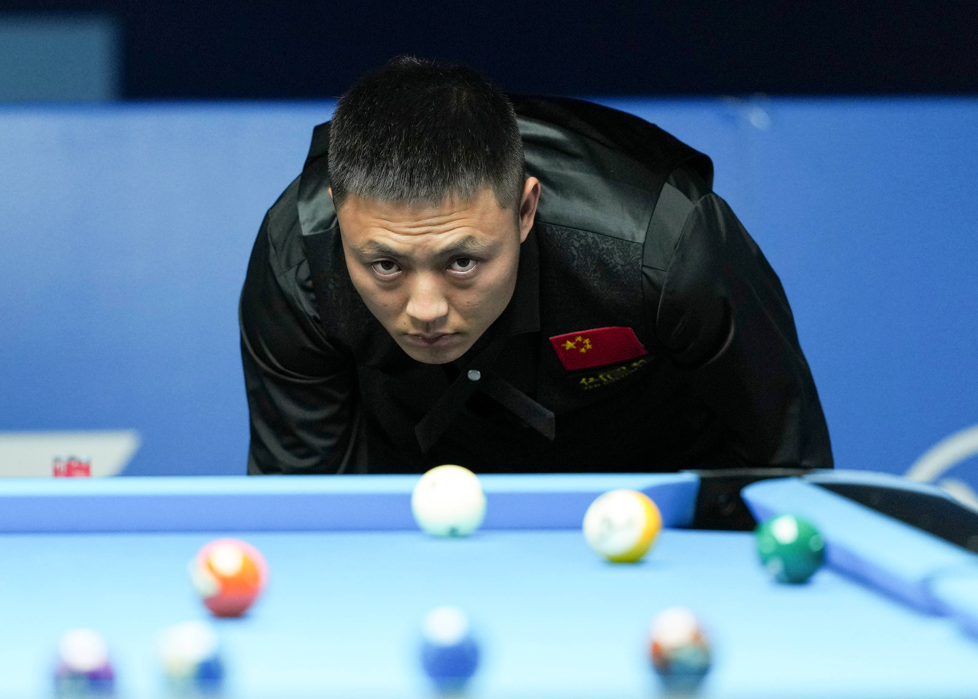 热情的氛围 热情的氛围