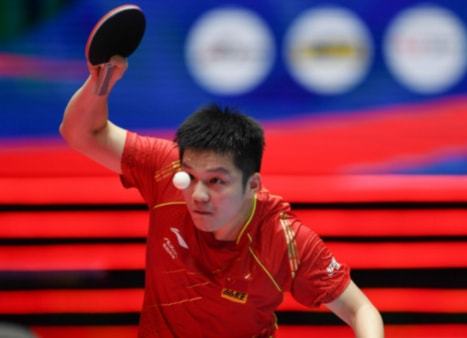 在集训的每 在集训的每