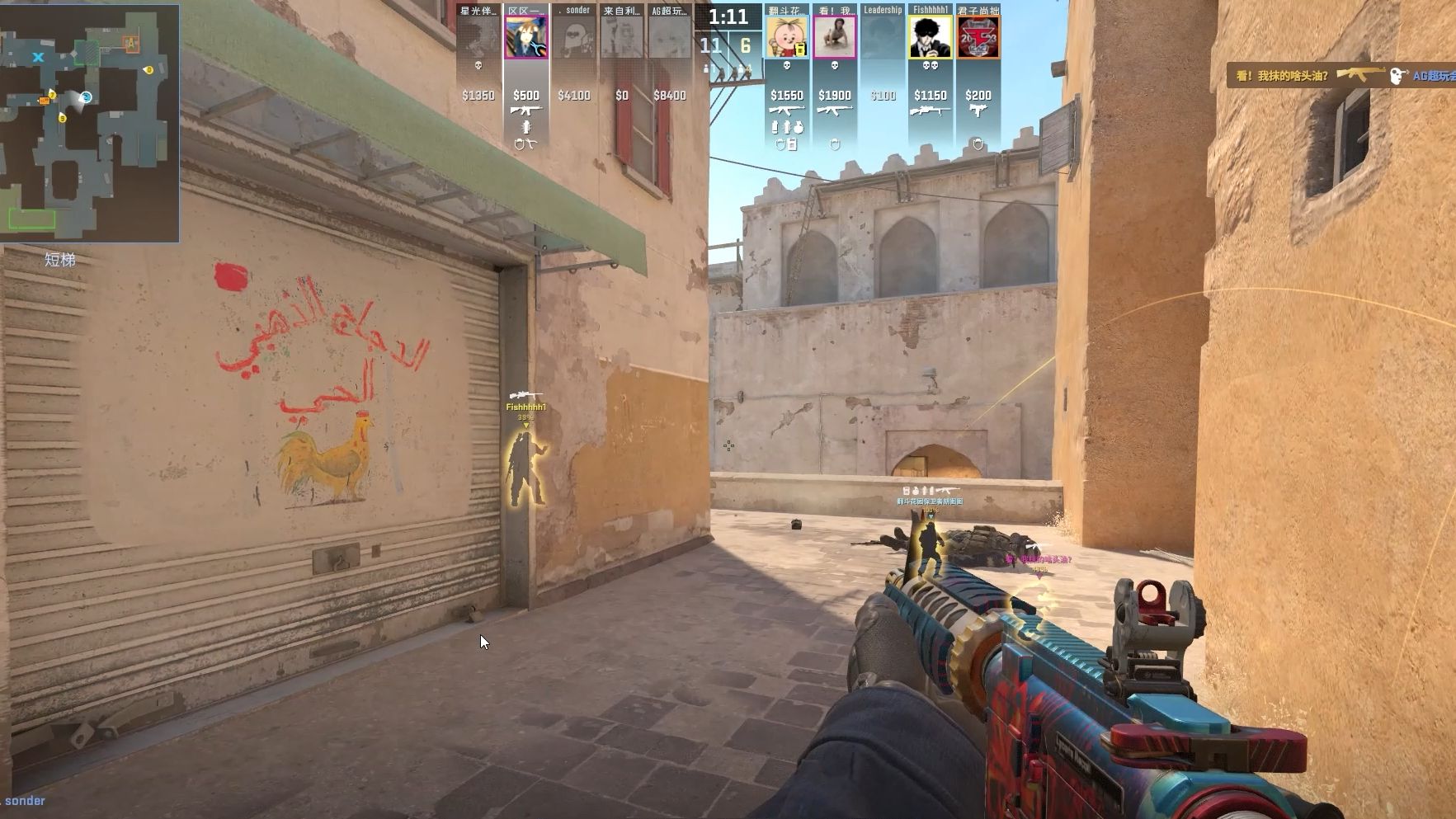 短期热度 短期热度